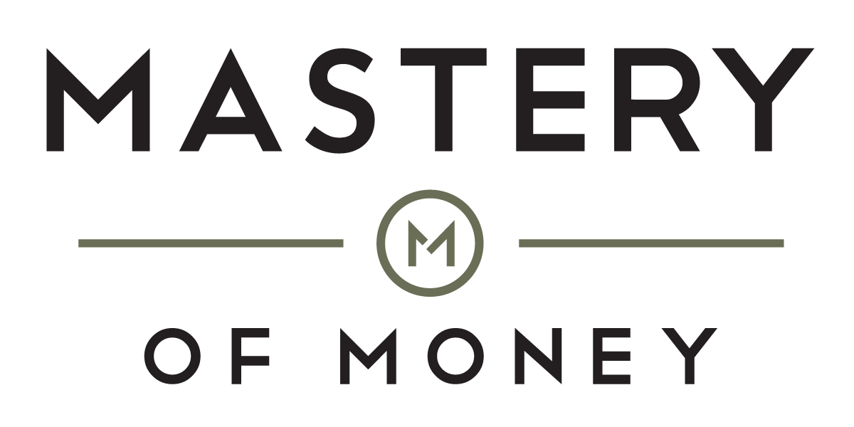 Mastery Of Money