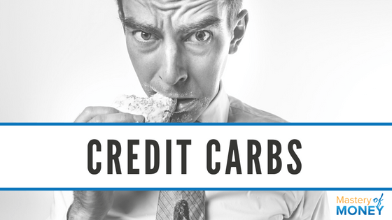 Credit Carbs
