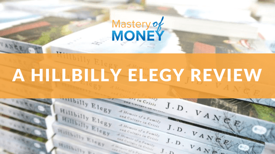 A Hillbilly Elegy Review