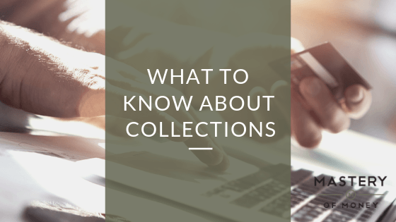 What To Know About Collections